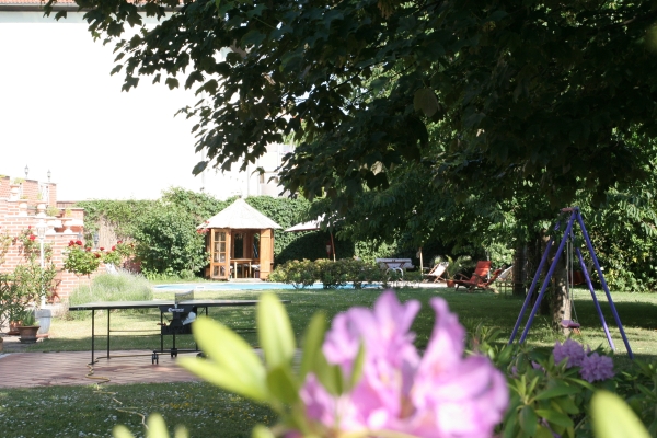 Hotel Park Residenz (Aschersleben)
